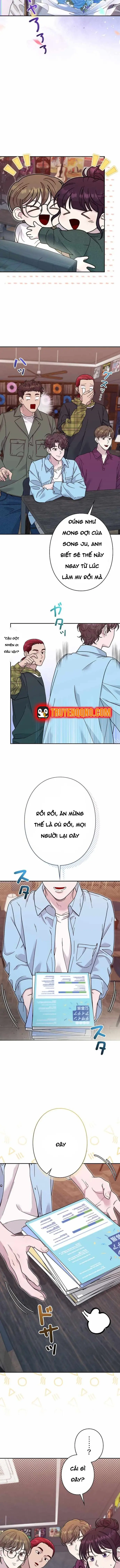 Nhà Thiết Kế Thiên Tài Hồi Quy Chapter 42 - Trang 2