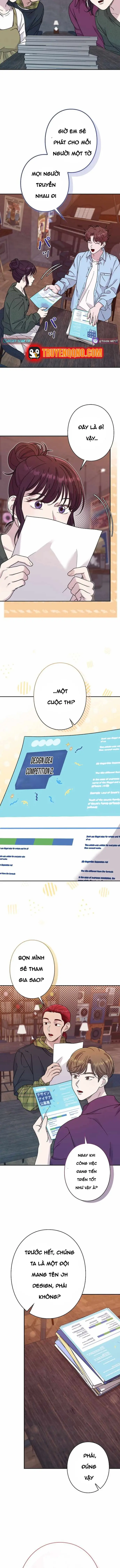 Nhà Thiết Kế Thiên Tài Hồi Quy Chapter 42 - Trang 2