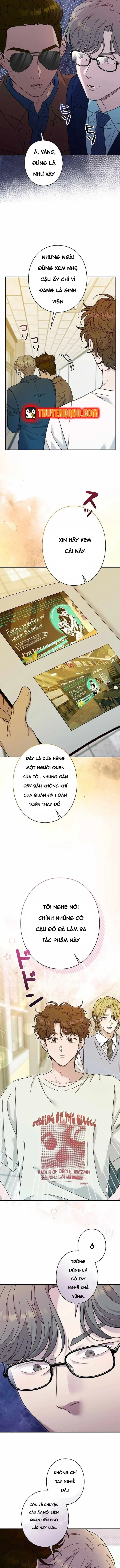 Nhà Thiết Kế Thiên Tài Hồi Quy Chapter 42 - Trang 2