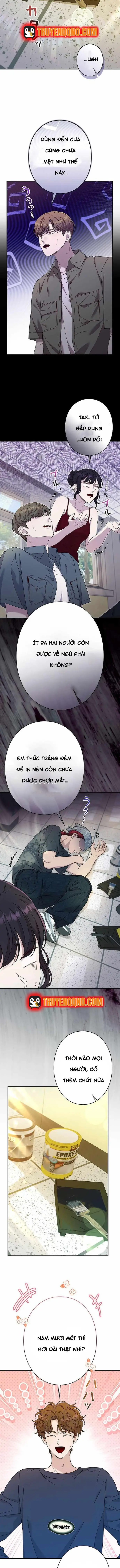 Nhà Thiết Kế Thiên Tài Hồi Quy Chapter 42 - Trang 2