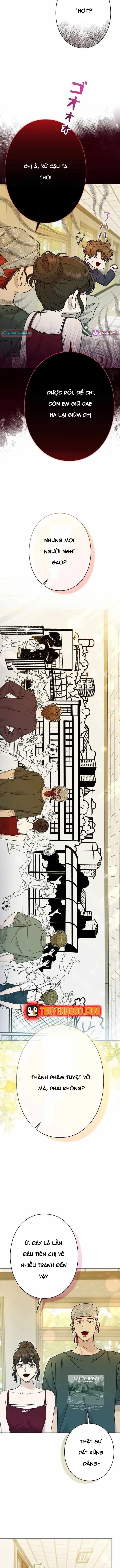 Nhà Thiết Kế Thiên Tài Hồi Quy Chapter 42 - Trang 2