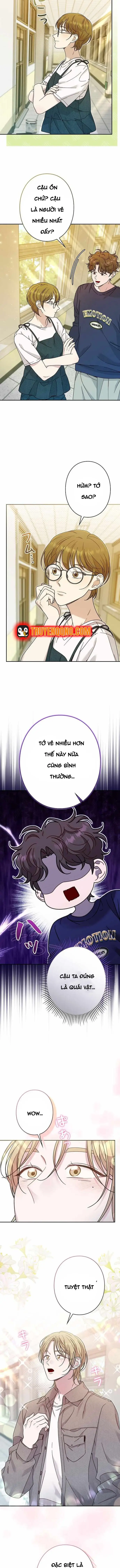 Nhà Thiết Kế Thiên Tài Hồi Quy Chapter 42 - Trang 2