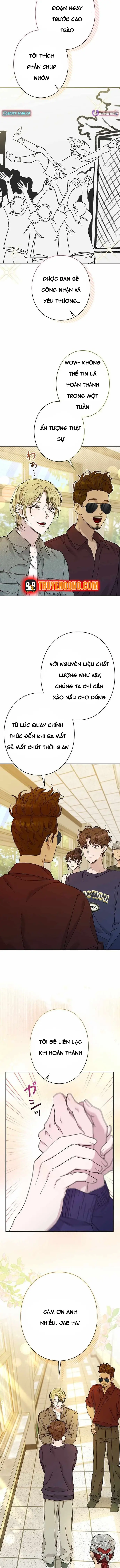 Nhà Thiết Kế Thiên Tài Hồi Quy Chapter 42 - Trang 2