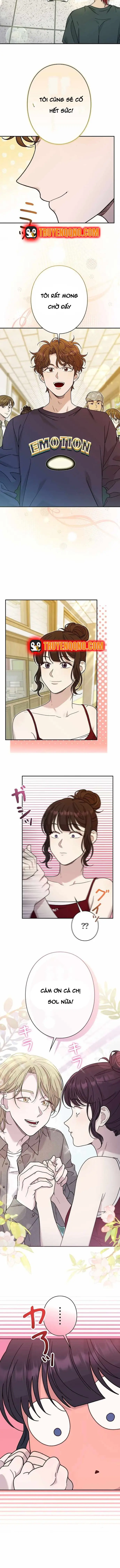 Nhà Thiết Kế Thiên Tài Hồi Quy Chapter 42 - Trang 2