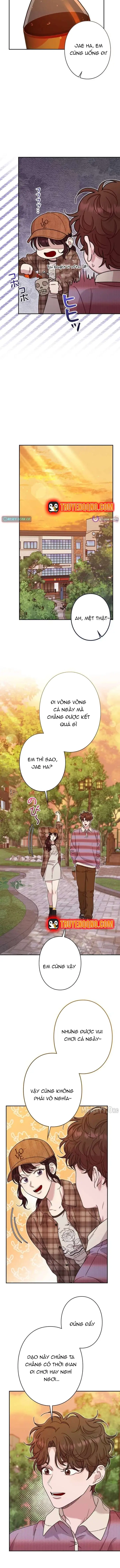 Nhà Thiết Kế Thiên Tài Hồi Quy Chapter 43 - Trang 2