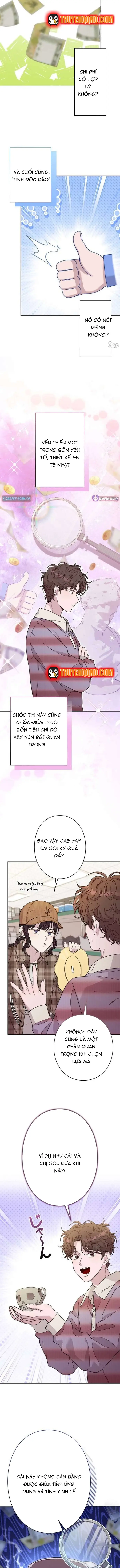 Nhà Thiết Kế Thiên Tài Hồi Quy Chapter 43 - Trang 2