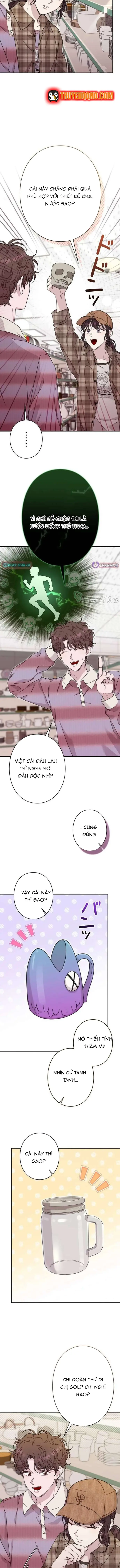 Nhà Thiết Kế Thiên Tài Hồi Quy Chapter 43 - Trang 2