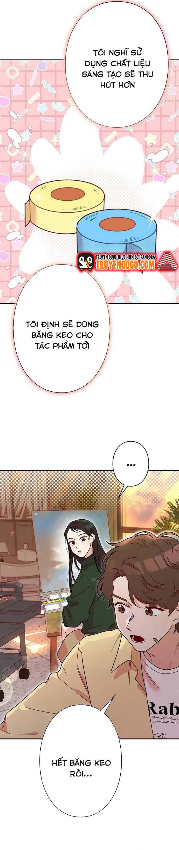 Nhà Thiết Kế Thiên Tài Hồi Quy Chapter 5 - Trang 2