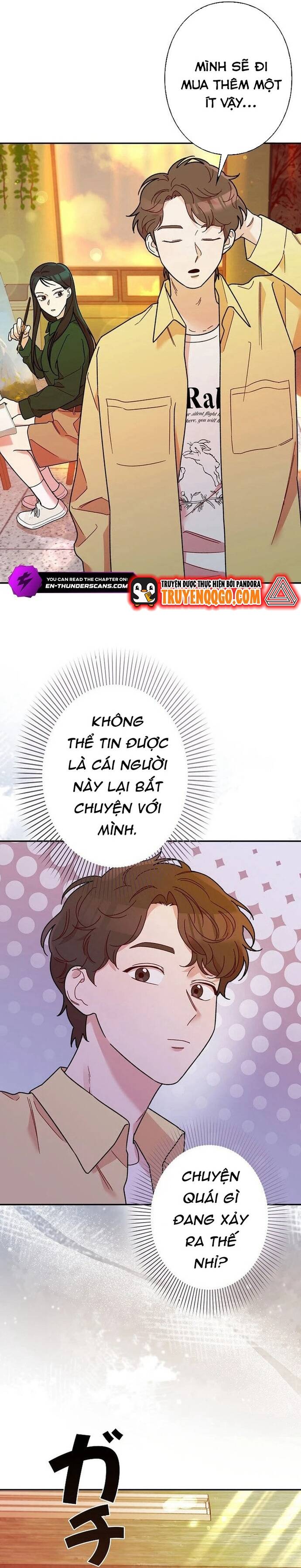 Nhà Thiết Kế Thiên Tài Hồi Quy Chapter 5 - Trang 2