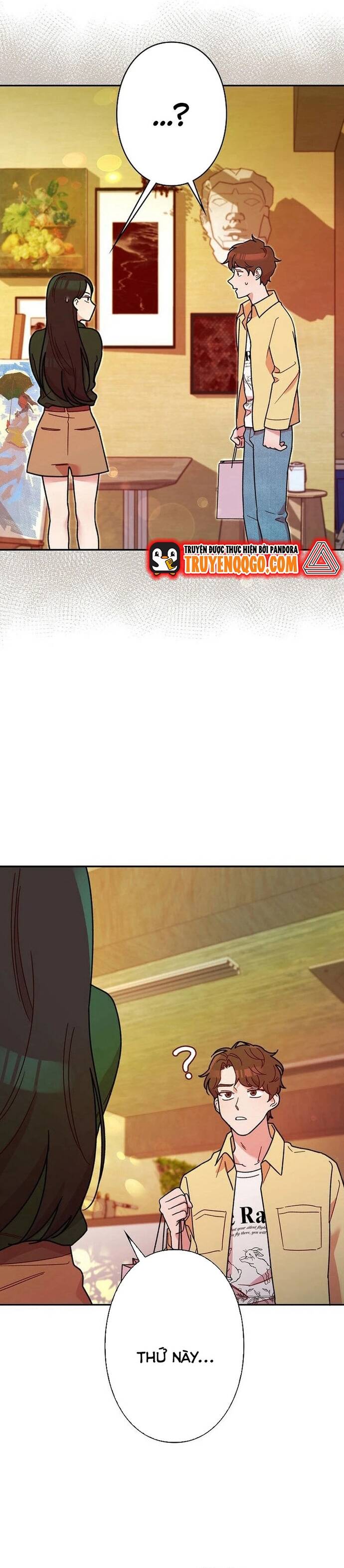 Nhà Thiết Kế Thiên Tài Hồi Quy Chapter 5 - Trang 2