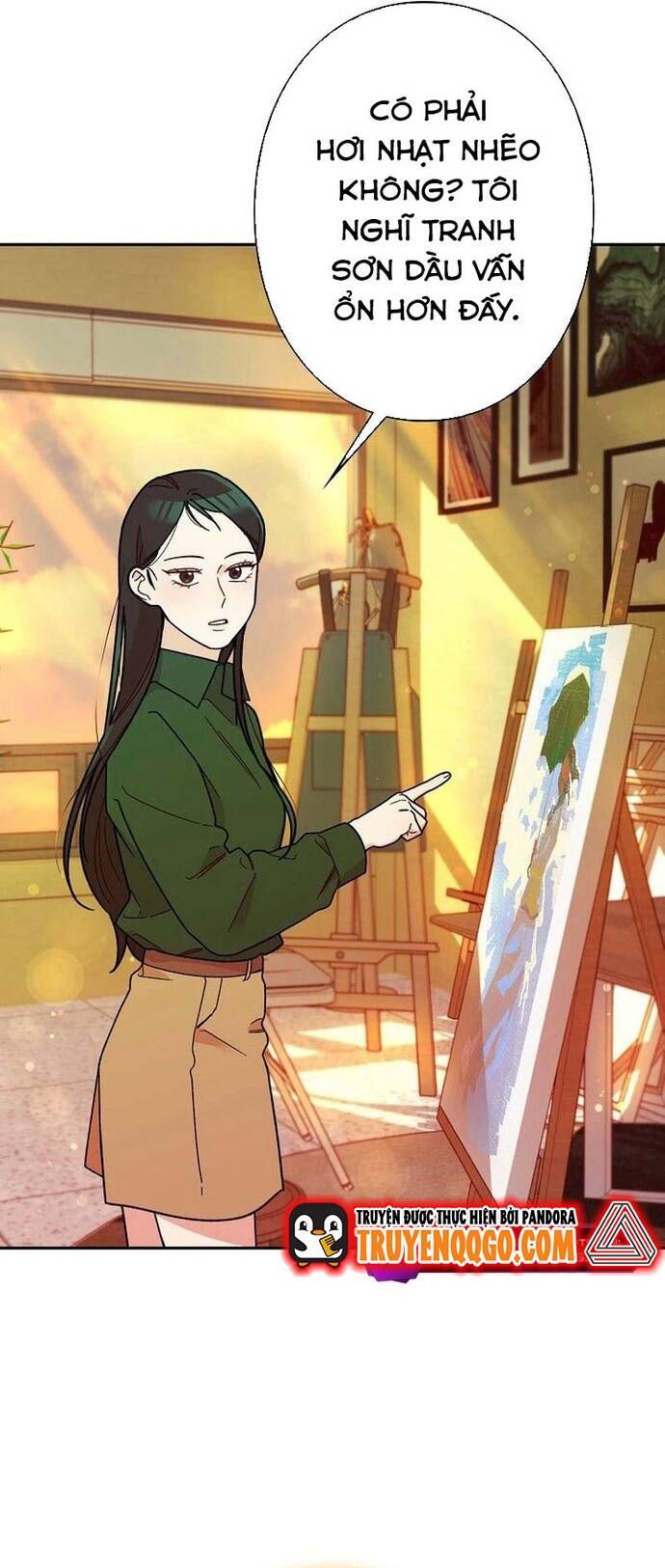 Nhà Thiết Kế Thiên Tài Hồi Quy Chapter 5 - Trang 2