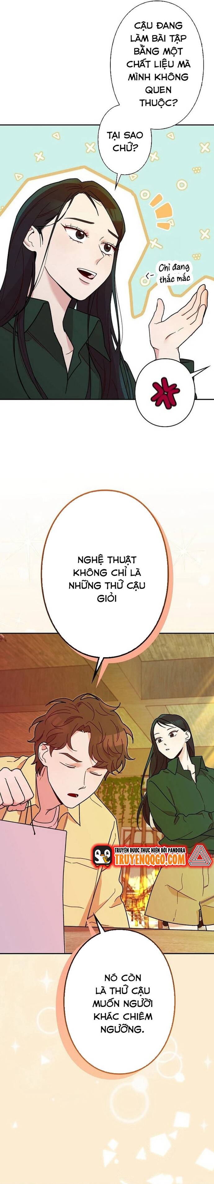 Nhà Thiết Kế Thiên Tài Hồi Quy Chapter 5 - Trang 2
