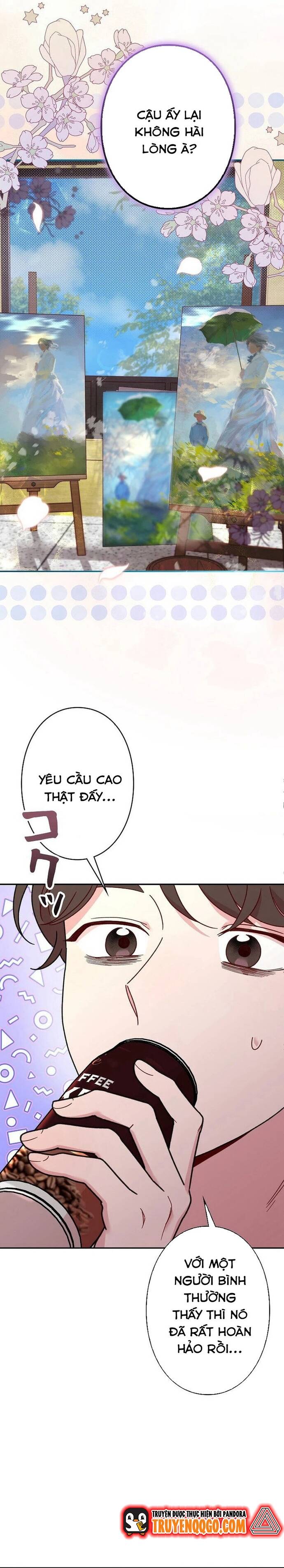 Nhà Thiết Kế Thiên Tài Hồi Quy Chapter 5 - Trang 2