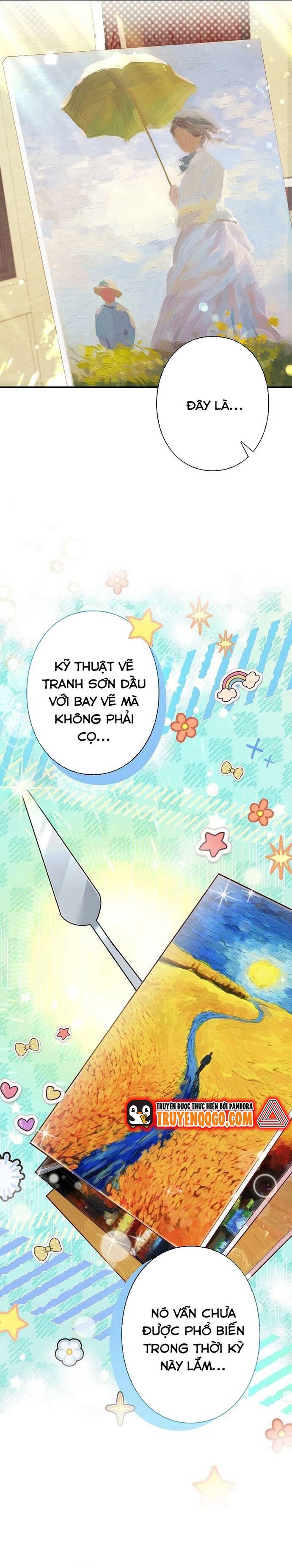 Nhà Thiết Kế Thiên Tài Hồi Quy Chapter 5 - Trang 2