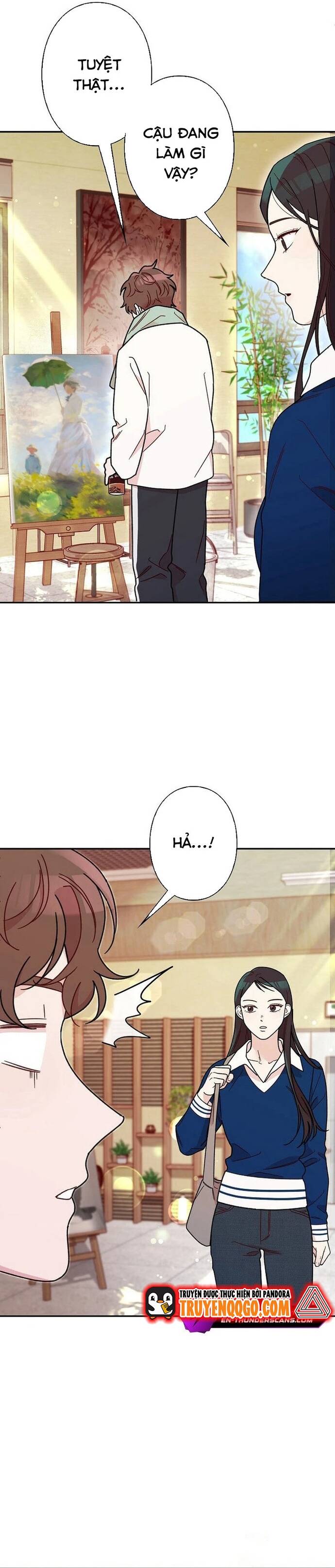 Nhà Thiết Kế Thiên Tài Hồi Quy Chapter 5 - Trang 2