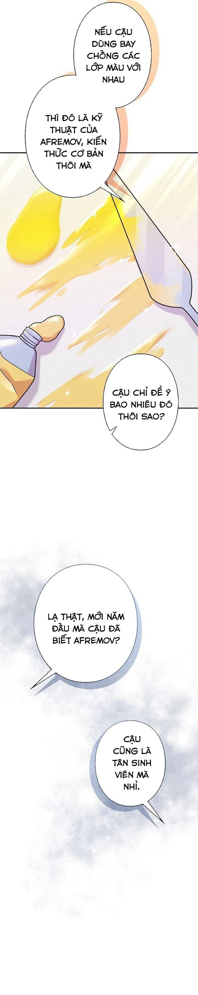 Nhà Thiết Kế Thiên Tài Hồi Quy Chapter 5 - Trang 2
