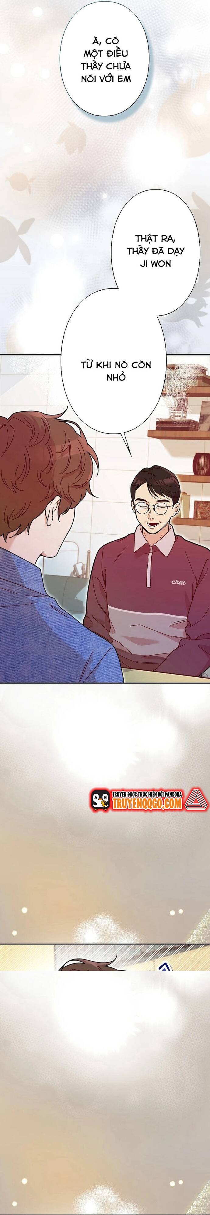 Nhà Thiết Kế Thiên Tài Hồi Quy Chapter 5 - Trang 2