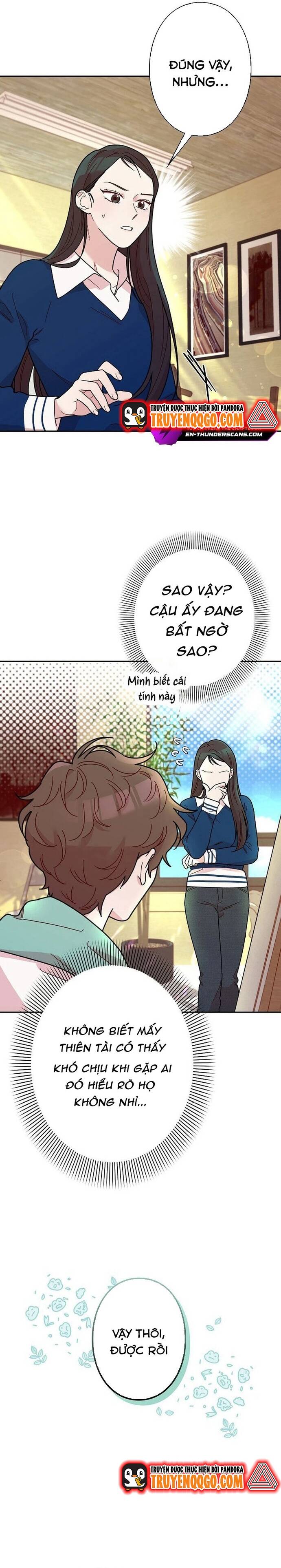 Nhà Thiết Kế Thiên Tài Hồi Quy Chapter 5 - Trang 2