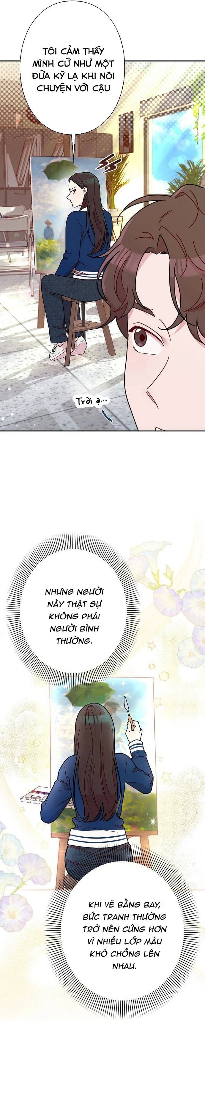 Nhà Thiết Kế Thiên Tài Hồi Quy Chapter 5 - Trang 2