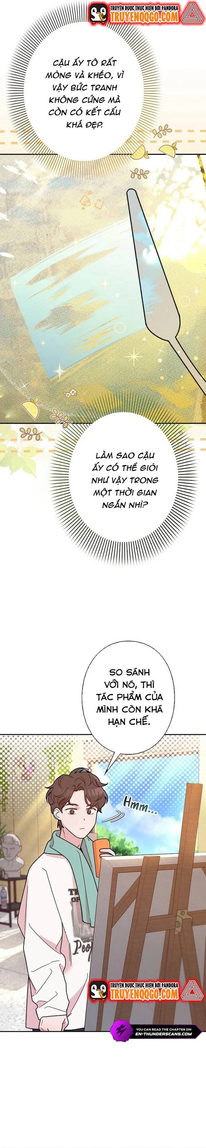 Nhà Thiết Kế Thiên Tài Hồi Quy Chapter 5 - Trang 2