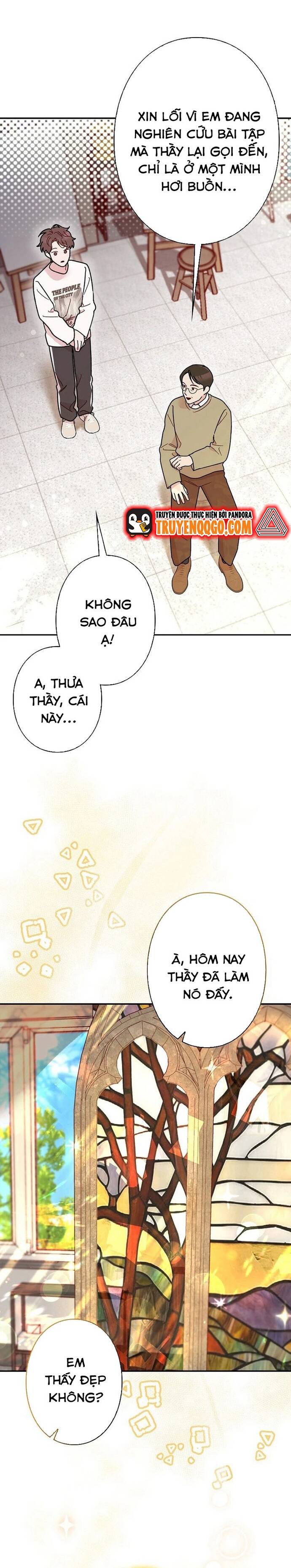 Nhà Thiết Kế Thiên Tài Hồi Quy Chapter 5 - Trang 2