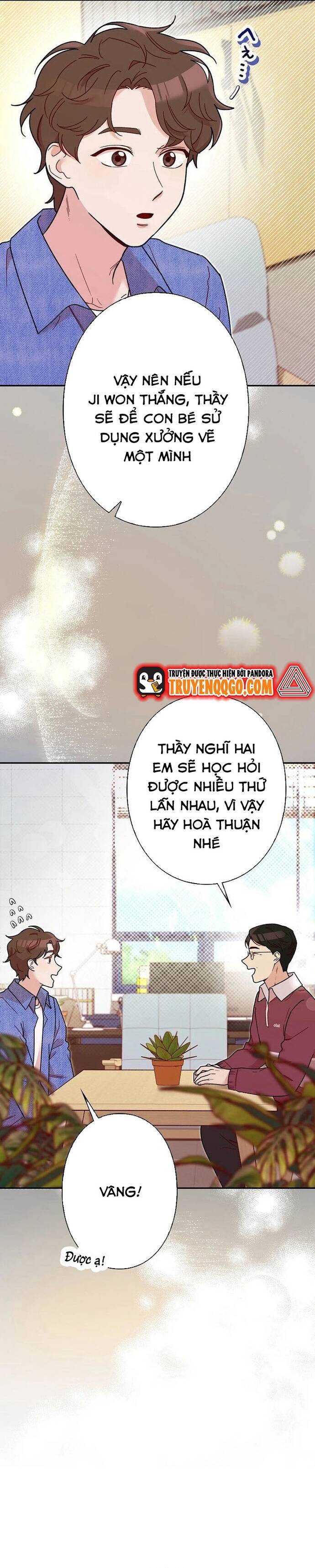 Nhà Thiết Kế Thiên Tài Hồi Quy Chapter 5 - Trang 2