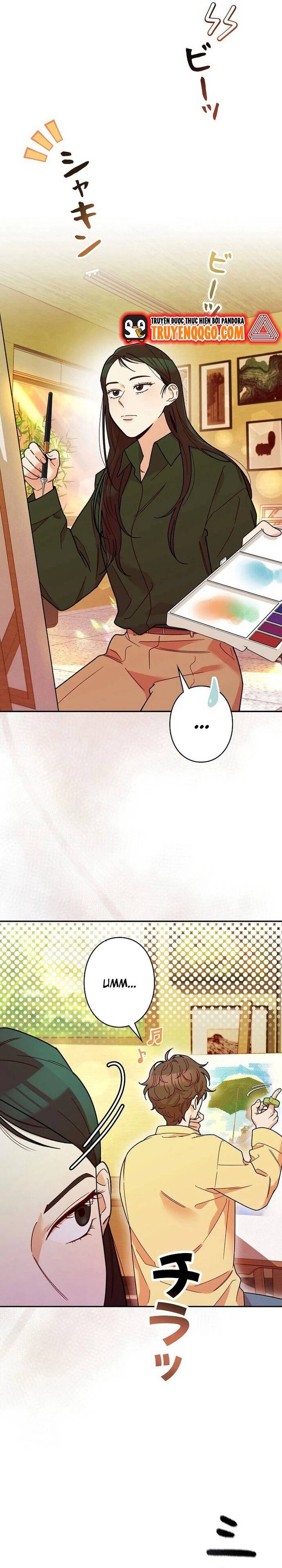 Nhà Thiết Kế Thiên Tài Hồi Quy Chapter 5 - Trang 2
