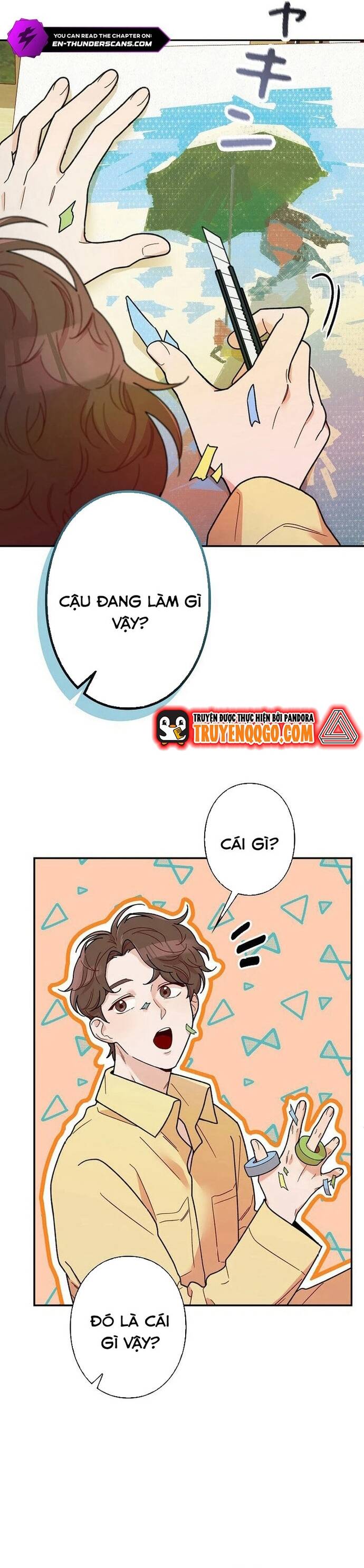 Nhà Thiết Kế Thiên Tài Hồi Quy Chapter 5 - Trang 2