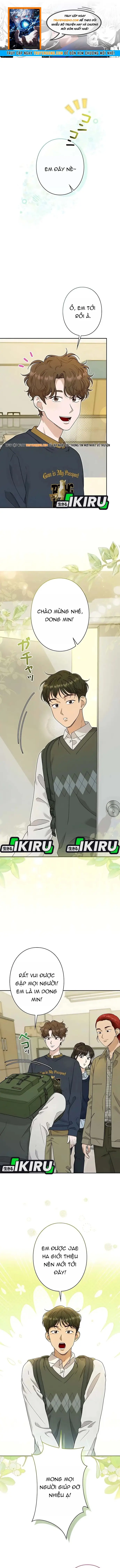 Nhà Thiết Kế Thiên Tài Hồi Quy Chapter 50 - Trang 2