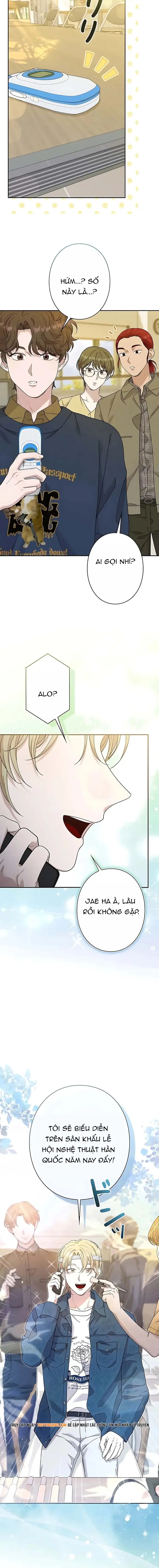 Nhà Thiết Kế Thiên Tài Hồi Quy Chapter 50 - Trang 2