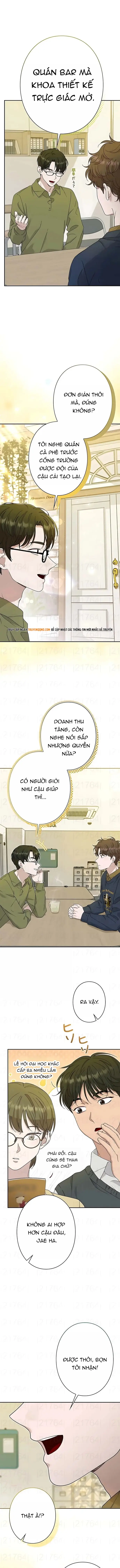 Nhà Thiết Kế Thiên Tài Hồi Quy Chapter 50 - Trang 2