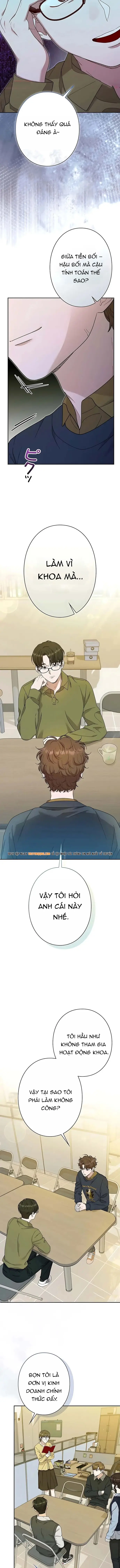 Nhà Thiết Kế Thiên Tài Hồi Quy Chapter 50 - Trang 2