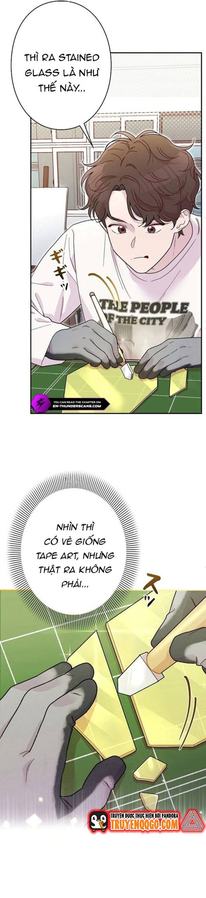 Nhà Thiết Kế Thiên Tài Hồi Quy Chapter 6 - Trang 2