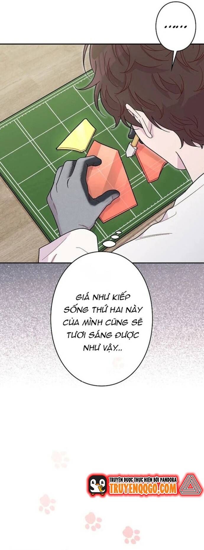 Nhà Thiết Kế Thiên Tài Hồi Quy Chapter 6 - Trang 2