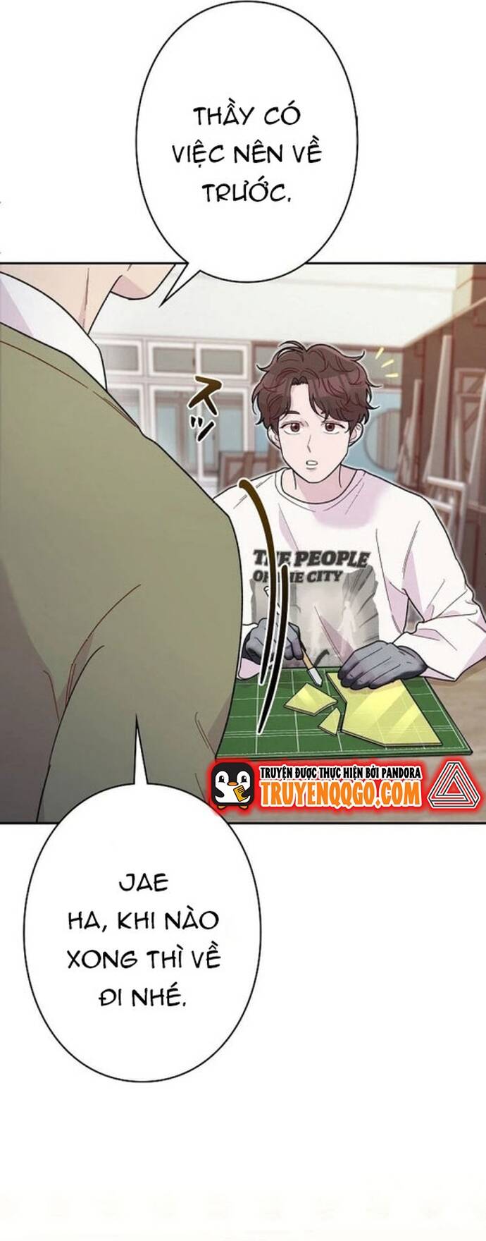 Nhà Thiết Kế Thiên Tài Hồi Quy Chapter 6 - Trang 2