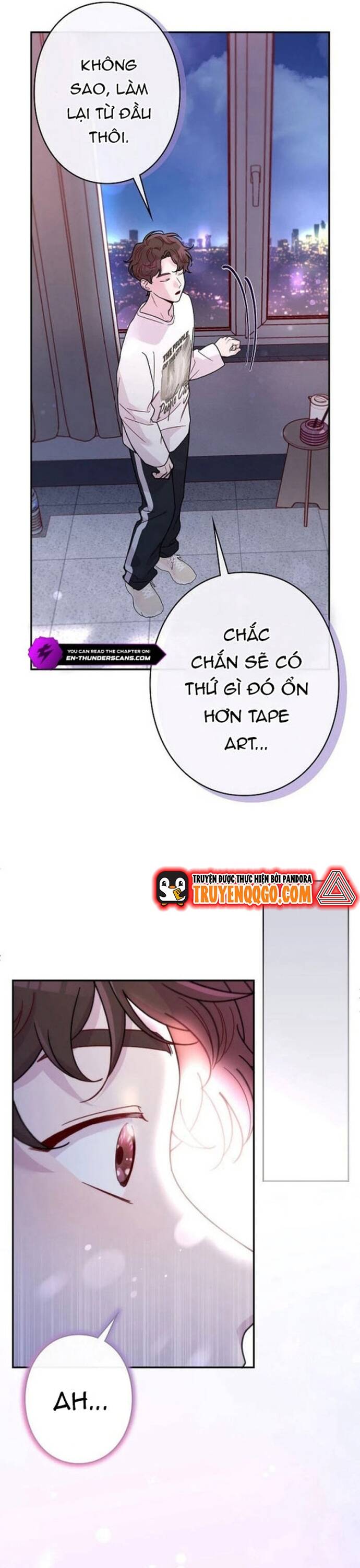 Nhà Thiết Kế Thiên Tài Hồi Quy Chapter 6 - Trang 2