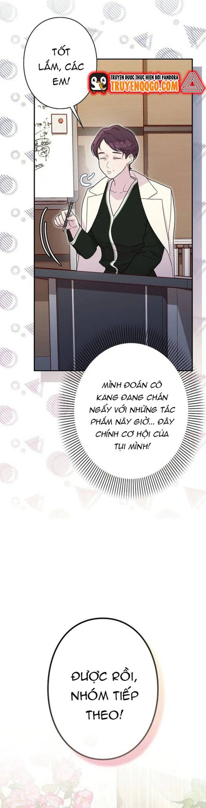 Nhà Thiết Kế Thiên Tài Hồi Quy Chapter 6 - Trang 2