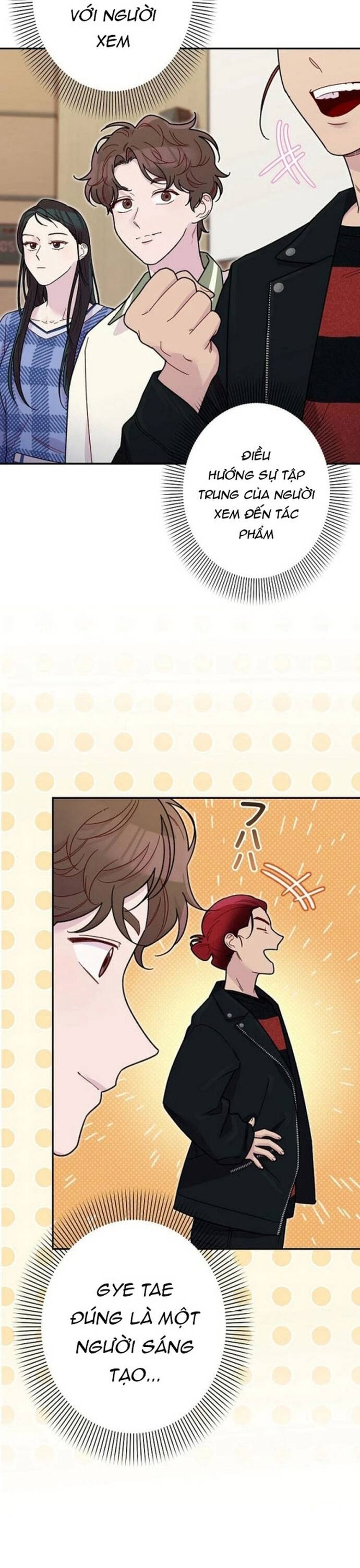 Nhà Thiết Kế Thiên Tài Hồi Quy Chapter 6 - Trang 2