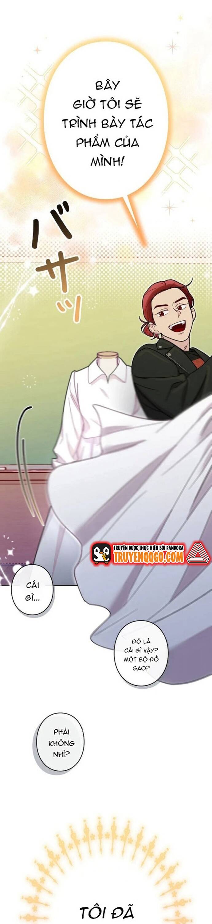 Nhà Thiết Kế Thiên Tài Hồi Quy Chapter 6 - Trang 2