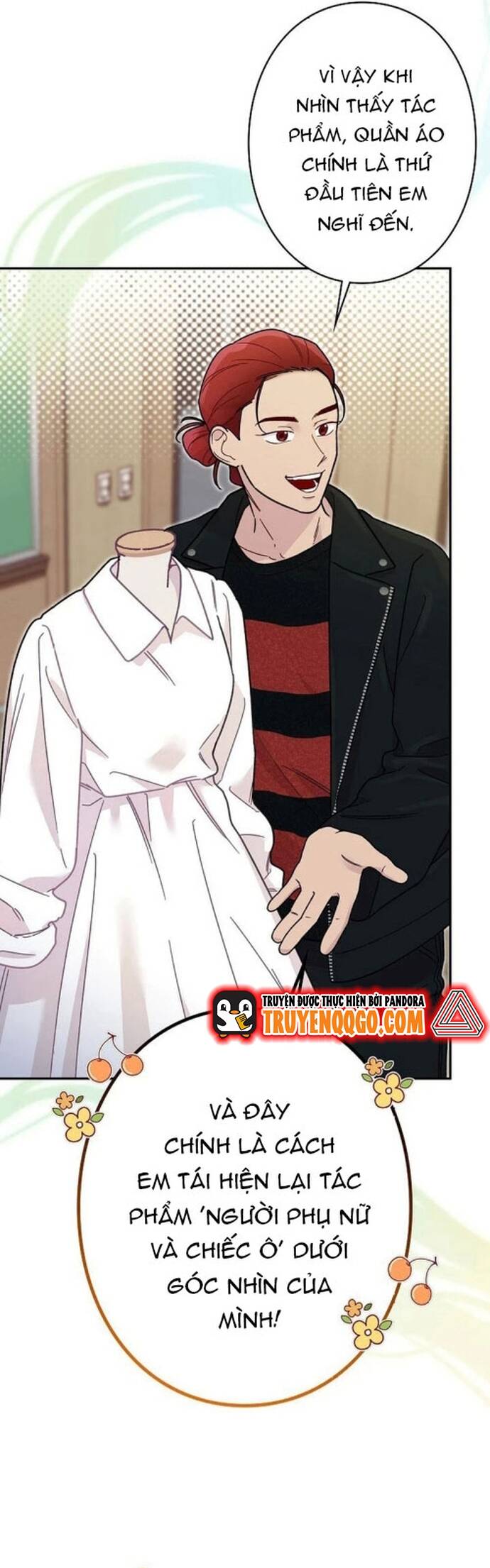 Nhà Thiết Kế Thiên Tài Hồi Quy Chapter 6 - Trang 2