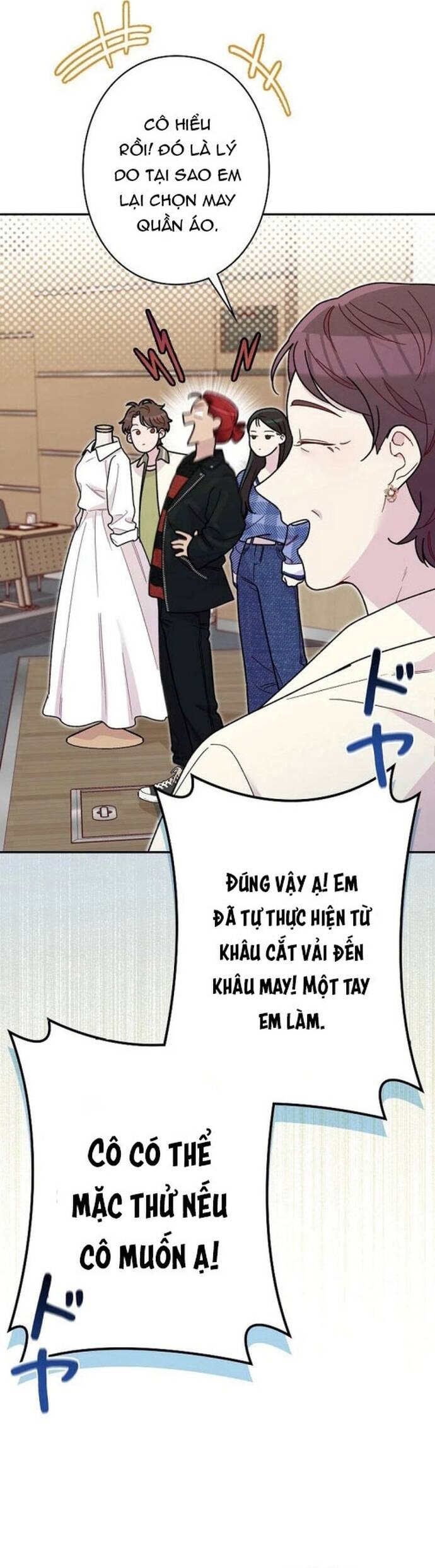 Nhà Thiết Kế Thiên Tài Hồi Quy Chapter 6 - Trang 2