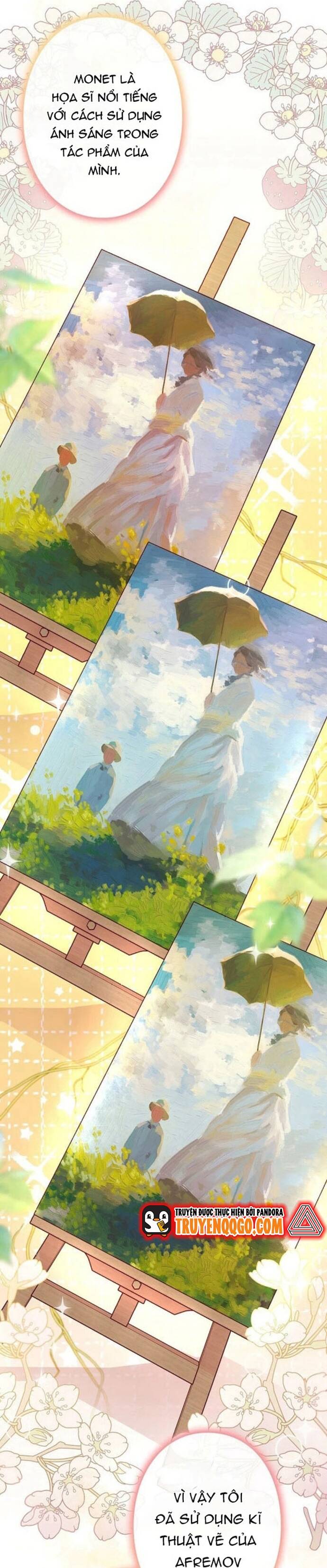 Nhà Thiết Kế Thiên Tài Hồi Quy Chapter 6 - Trang 2