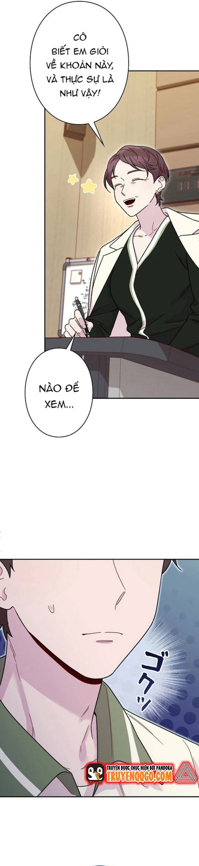 Nhà Thiết Kế Thiên Tài Hồi Quy Chapter 6 - Trang 2