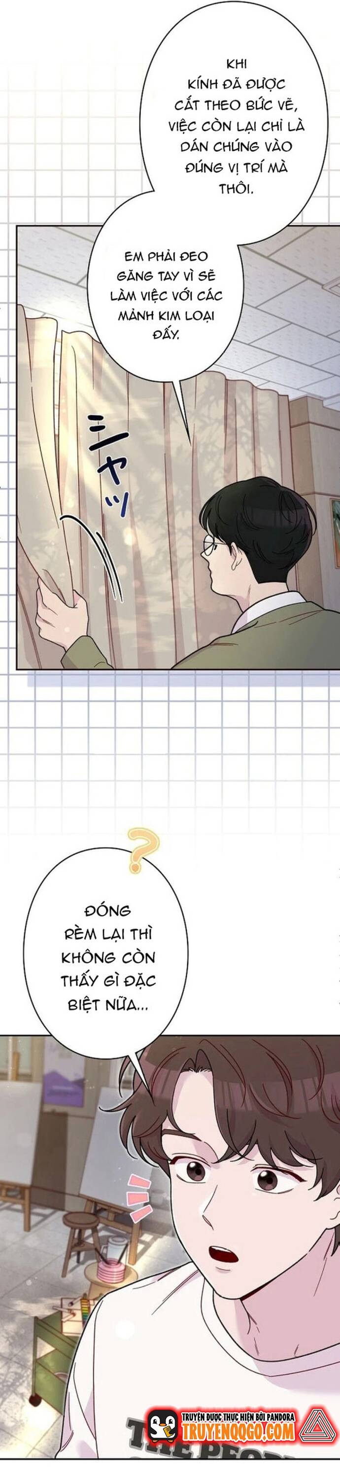 Nhà Thiết Kế Thiên Tài Hồi Quy Chapter 6 - Trang 2