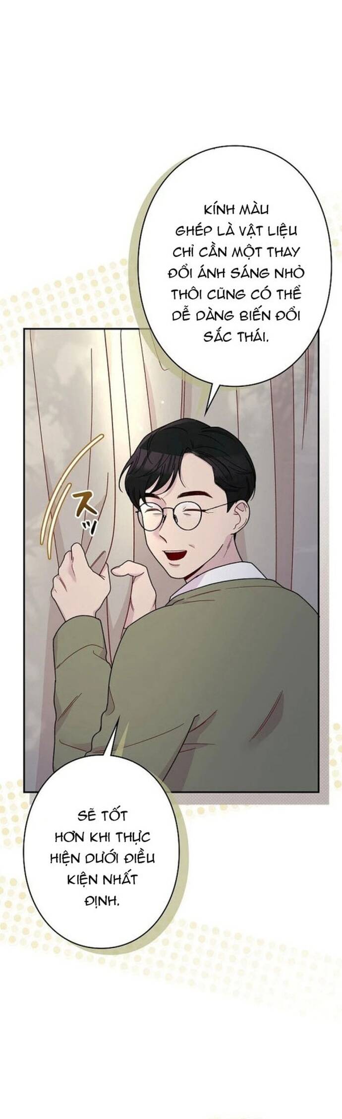 Nhà Thiết Kế Thiên Tài Hồi Quy Chapter 6 - Trang 2