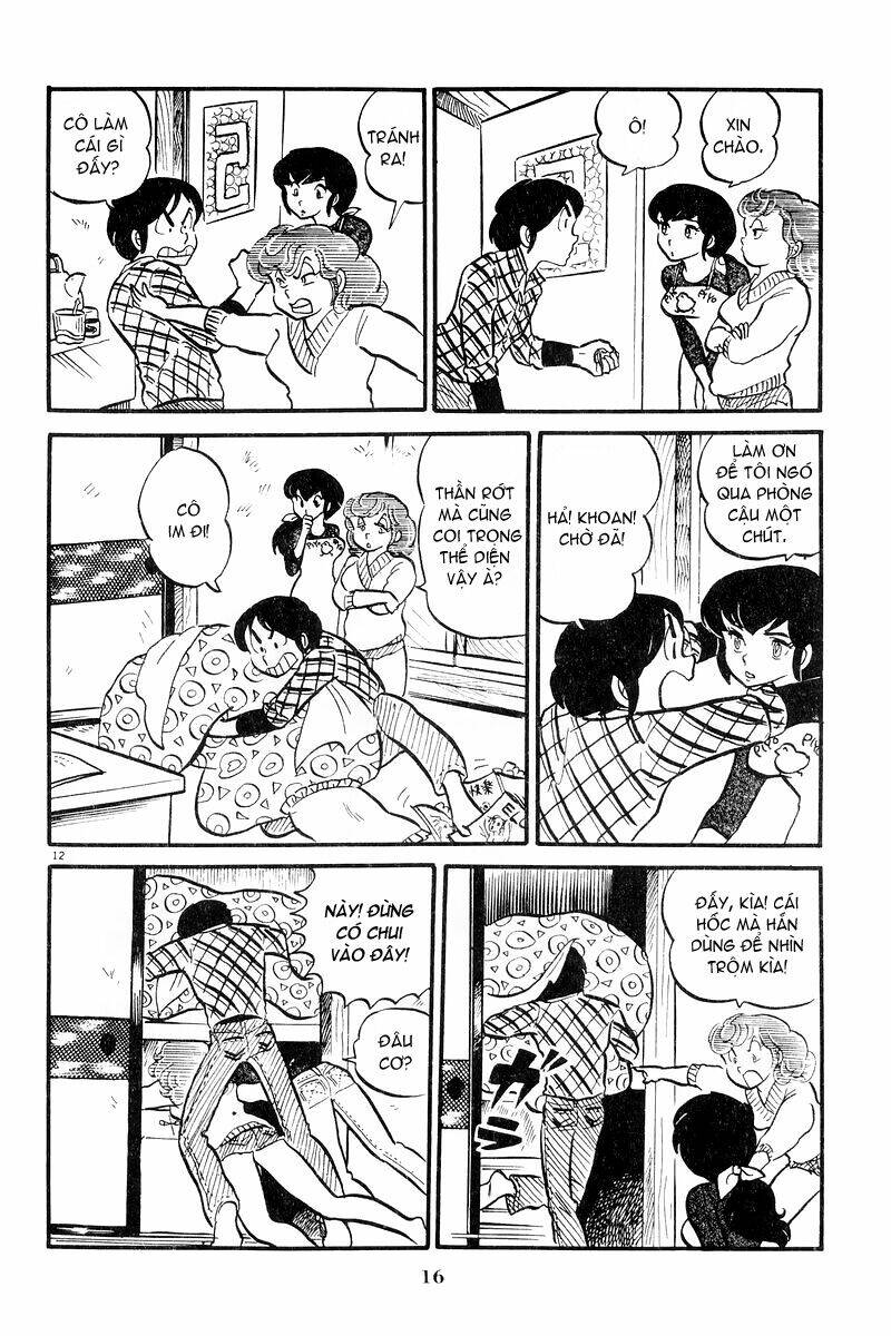 Nhà Trọ Nhất Khắc Chapter 1 - Trang 2