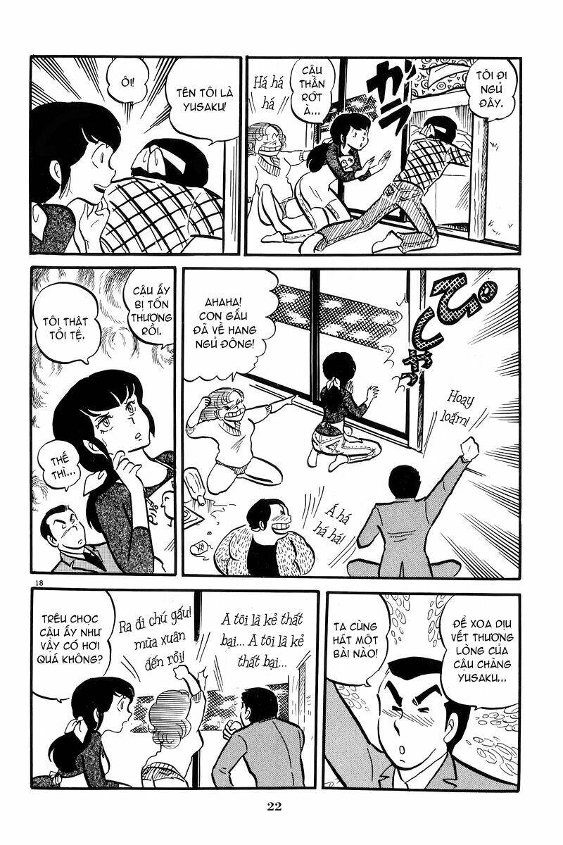 Nhà Trọ Nhất Khắc Chapter 1 - Trang 2