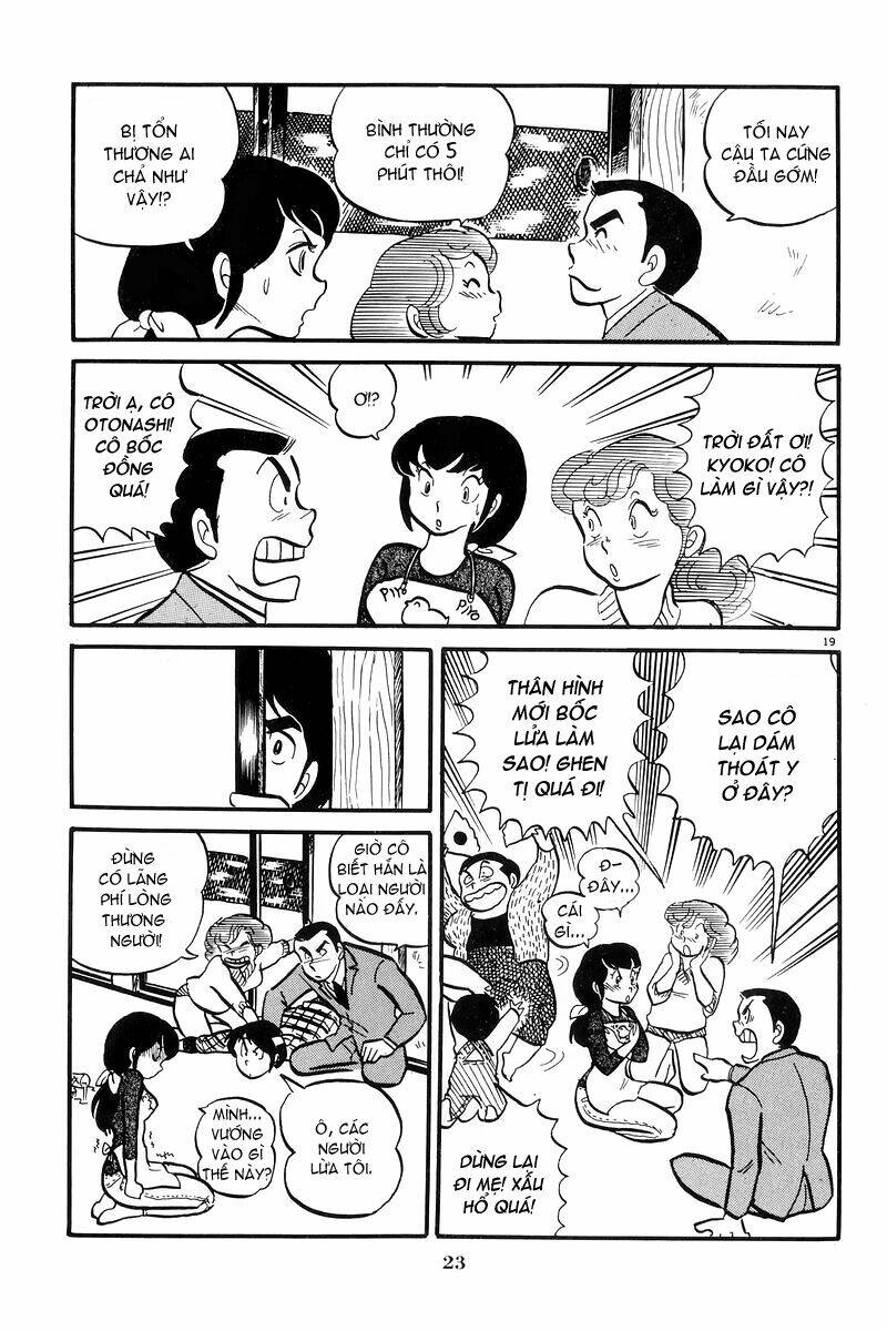 Nhà Trọ Nhất Khắc Chapter 1 - Trang 2