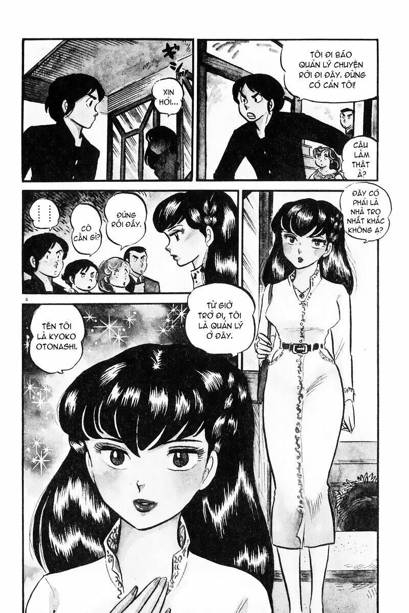 Nhà Trọ Nhất Khắc Chapter 1 - Trang 2