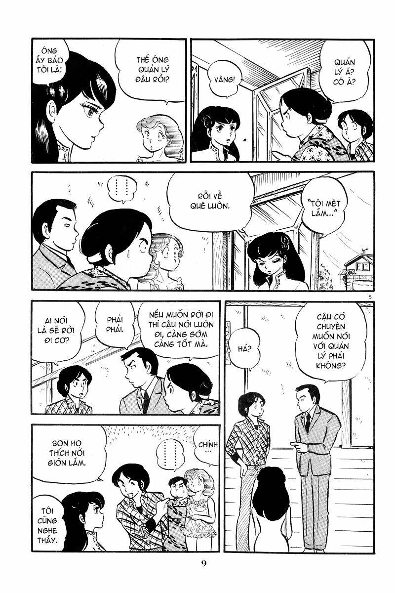 Nhà Trọ Nhất Khắc Chapter 1 - Trang 2